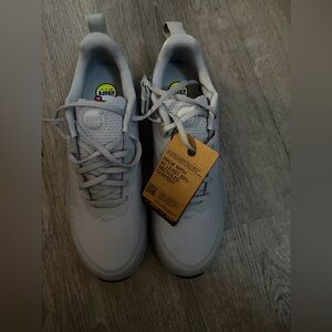 Nike Air Max Nuaxis Light Smoke Grey Obsidian Sneakers FD4329-003 Mens Size 10.5